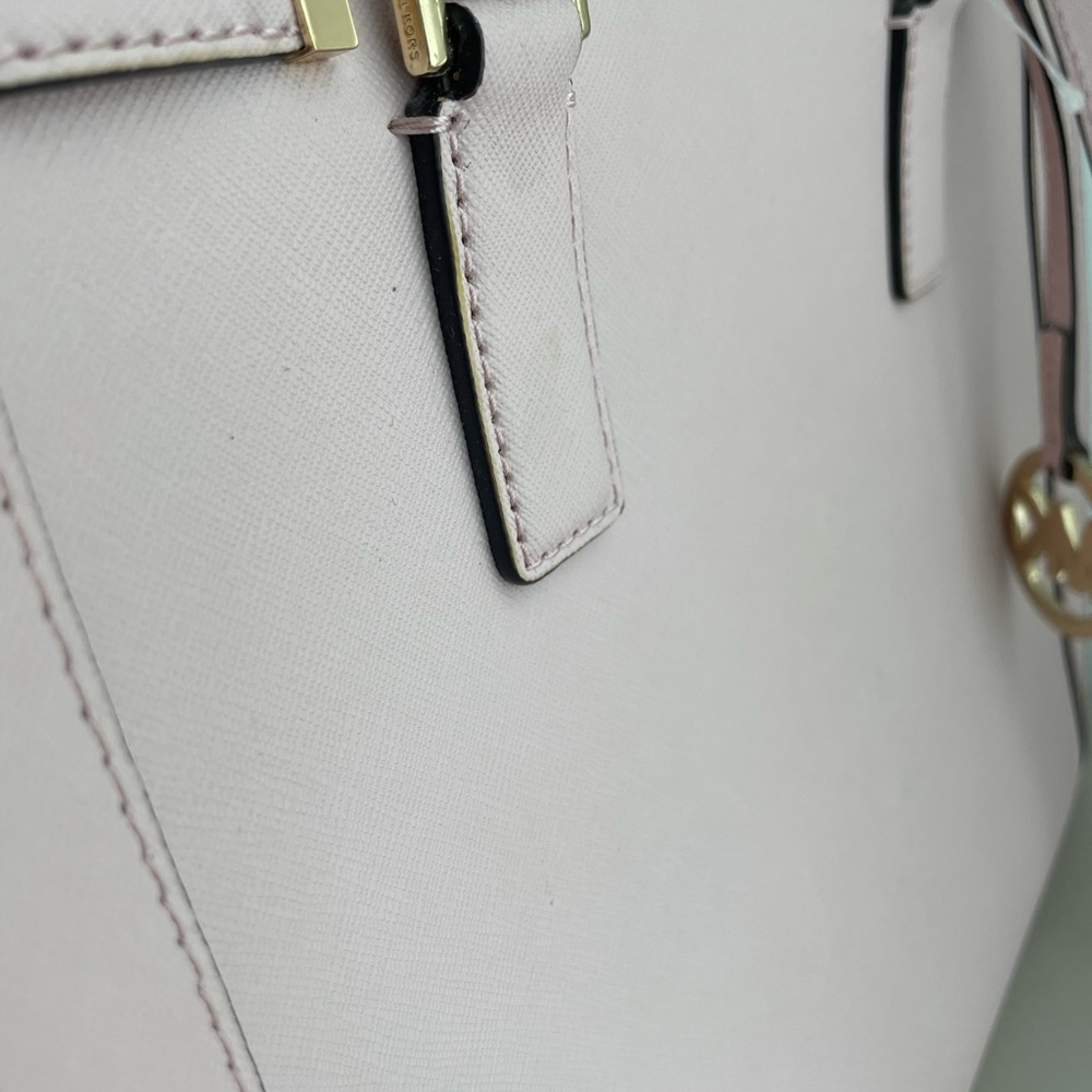 Michael Kors Large Tote Bag - Picture 11 of 12